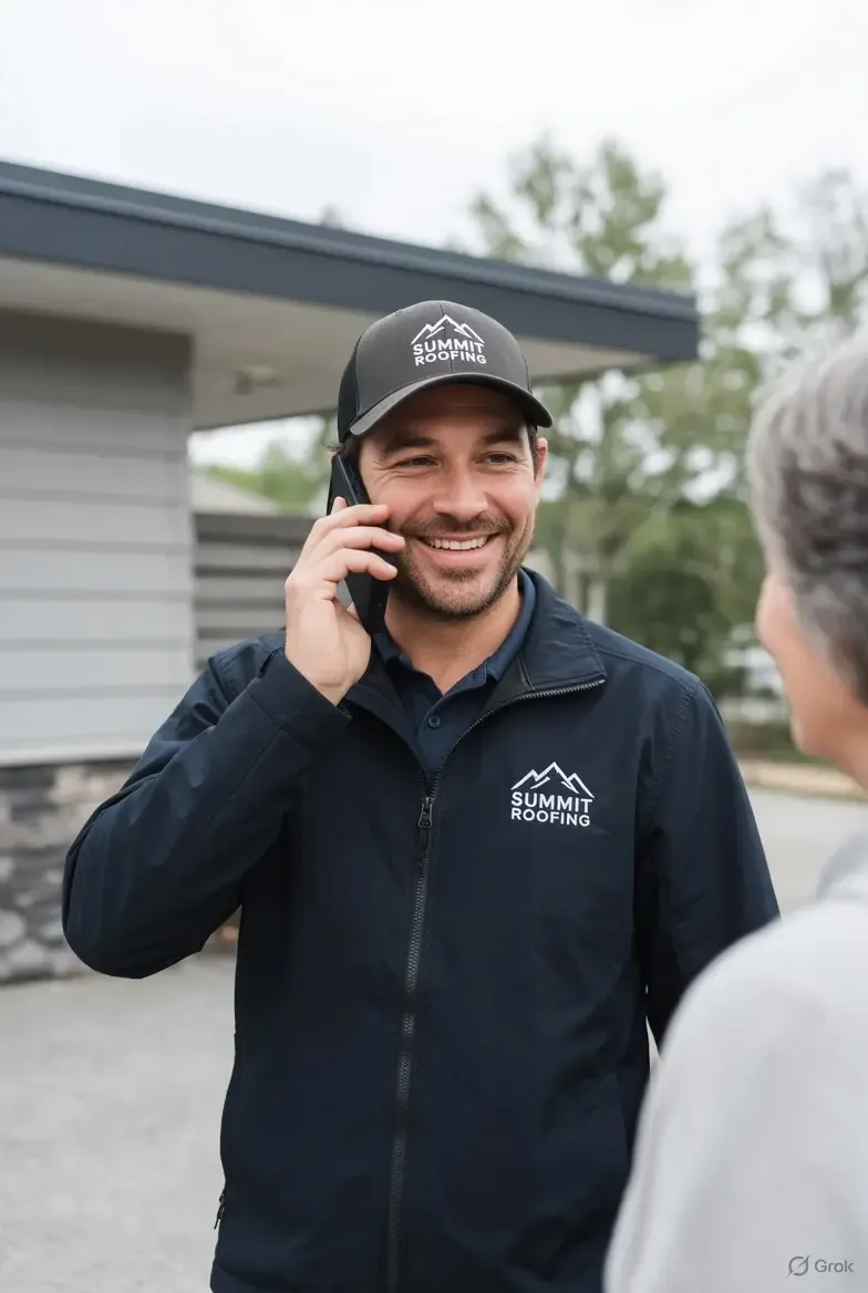 Flat Roof Leak Repair Parryville, PA FAQs